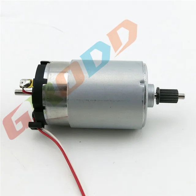 Jeneratör cihazı - DC makineler Jeneratör cihazı - DC makineler