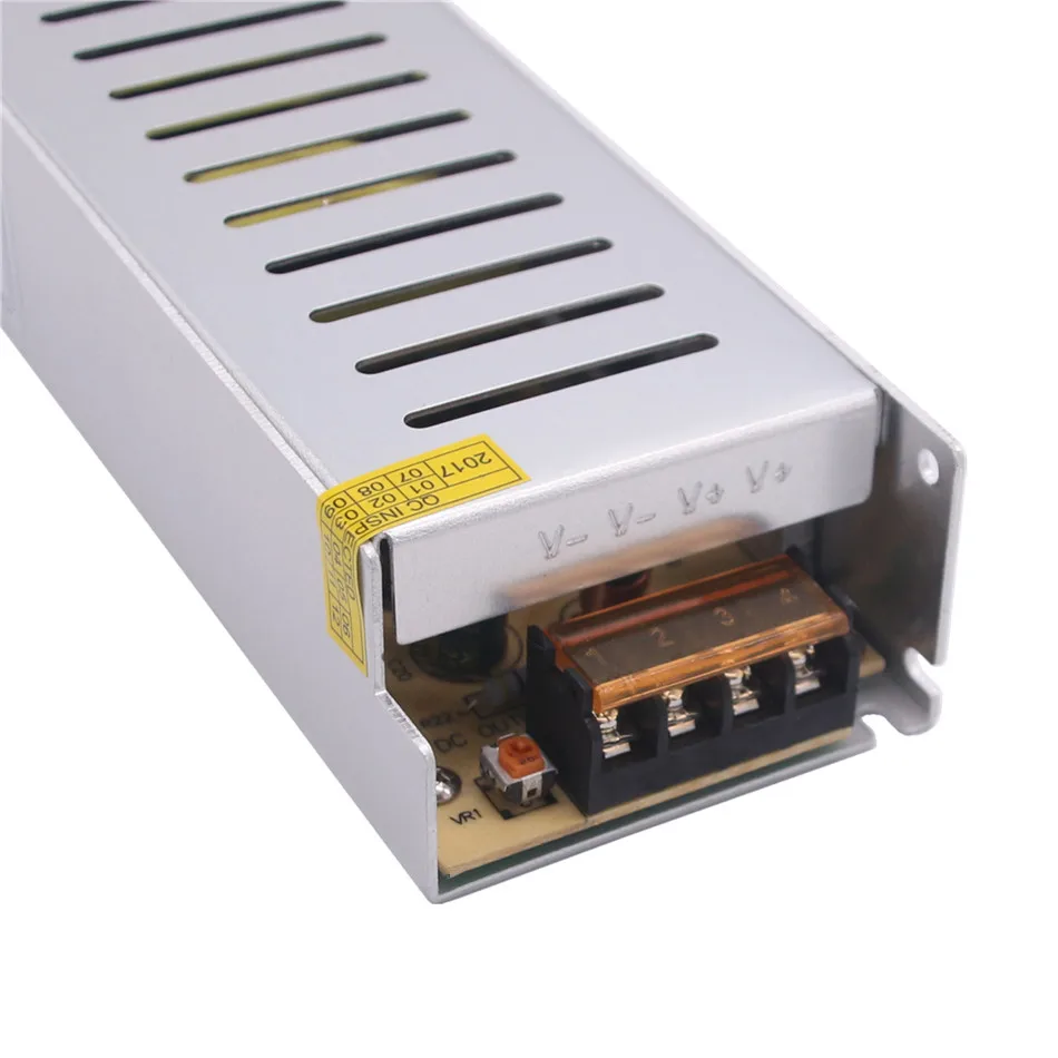 BEIYUN AC 110 V 220 DC/DC 12 led трансформаторы 1A 5A 8A 10A 20A 30A драйвер для светодиодного