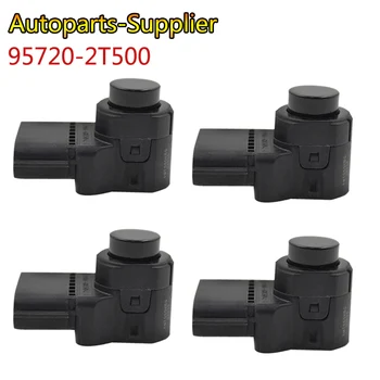 

4pcs/lot For Hyundai Kia 95720-2T500 New High Quality PDC Parking Sensor car accessories 957202T500 4MT064KDM