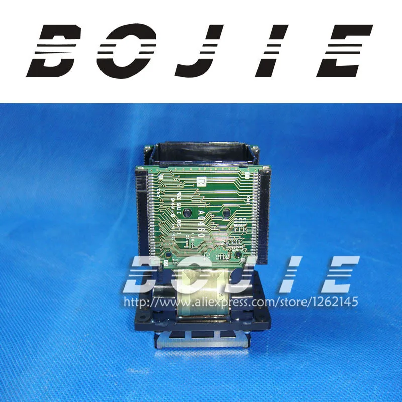 Original and new Dedicated DX7 printhead for Mutoh Valuejet VJ 1624