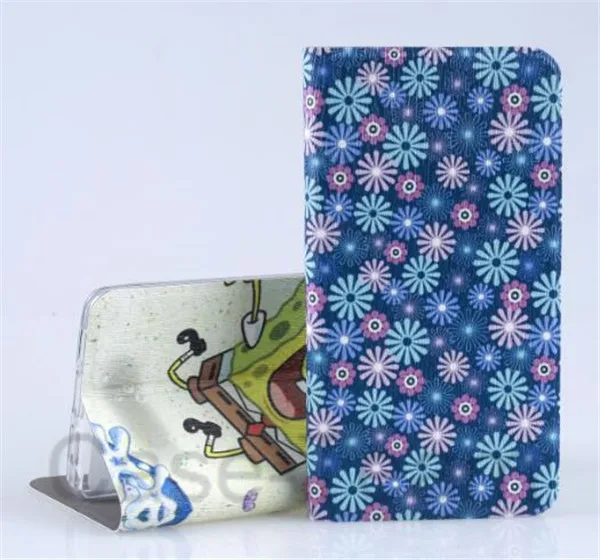 

Fashion painted PU leather stand Cover Case For Xiaomi Mi Pad 4 8.0 inch 2018 Tablet case