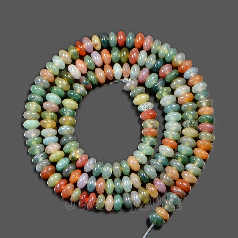 004-14  4.49 Indian Agate