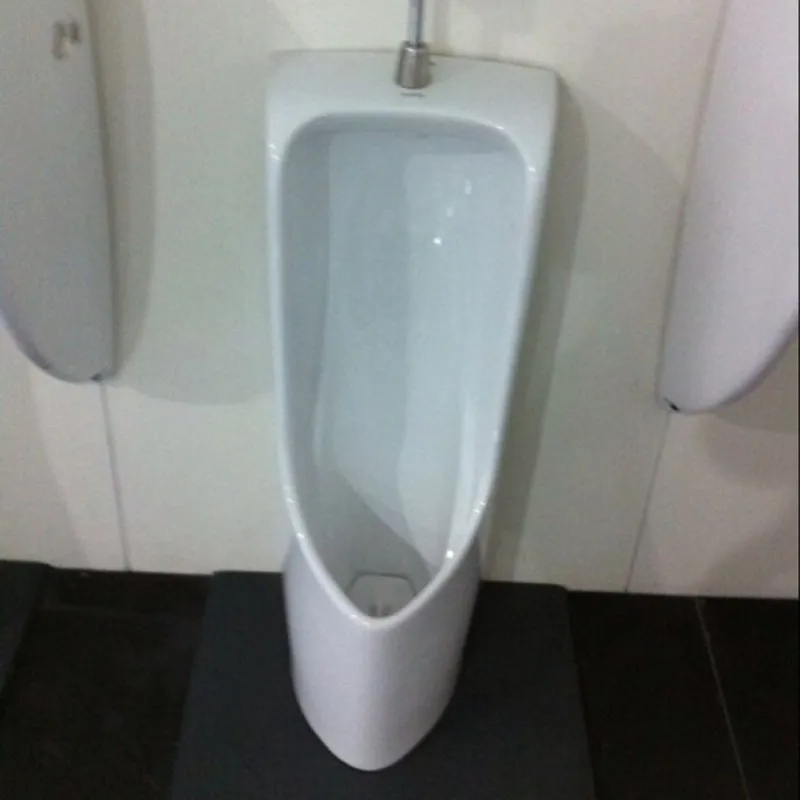 Lowfloor Commercial Genuine Toto Urinal / Urinal Uwn508hb / Vb