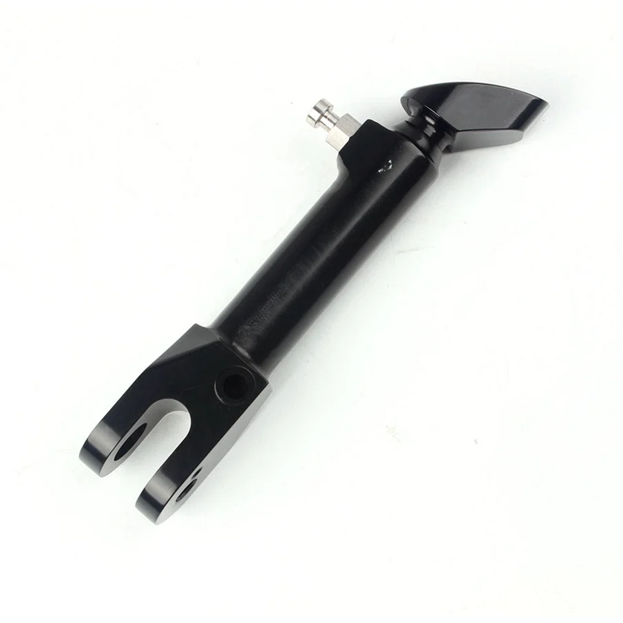 

Kickstand Side Stand Black For BMW S1000RR 2010 2011 2012 2013 CNC Aluminum Motorcycle