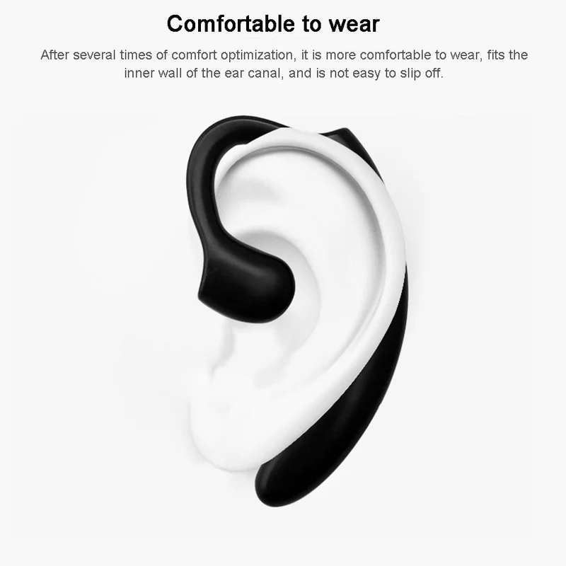 

C7 Wireless Bluetooth 4.1 Headphone Hang-ear Earphone Mini Earbuds Handsfree Bluetooth Headset for Phone iPhone xiaomi Samsung