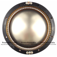 Диафрагма рупорный твитер для DAS K8, K10 ND 8 ND 10 16 Ом