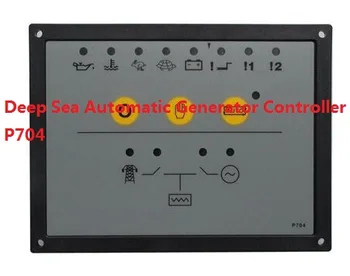 

Deep Sea Generator Module Control Panel DSE704 Auto Start Replacement P704