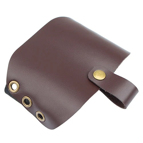 Motorcycle Shoes Protective Leather Gear Shift Shoe Boots Protector Cover Shifter Pad Pedal Motocross Racing Universal Black motorcycle shift pad motorcycle shoe cover motorcycle shoes motorcycle boots motorcycle gear shifter accessories