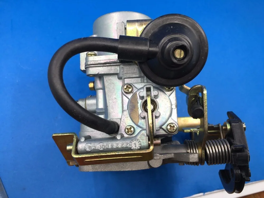 Бесплатная доставка новый карбюратор для PEUGEOT 205 2003 1998|carburetor|carburetor peugeot |