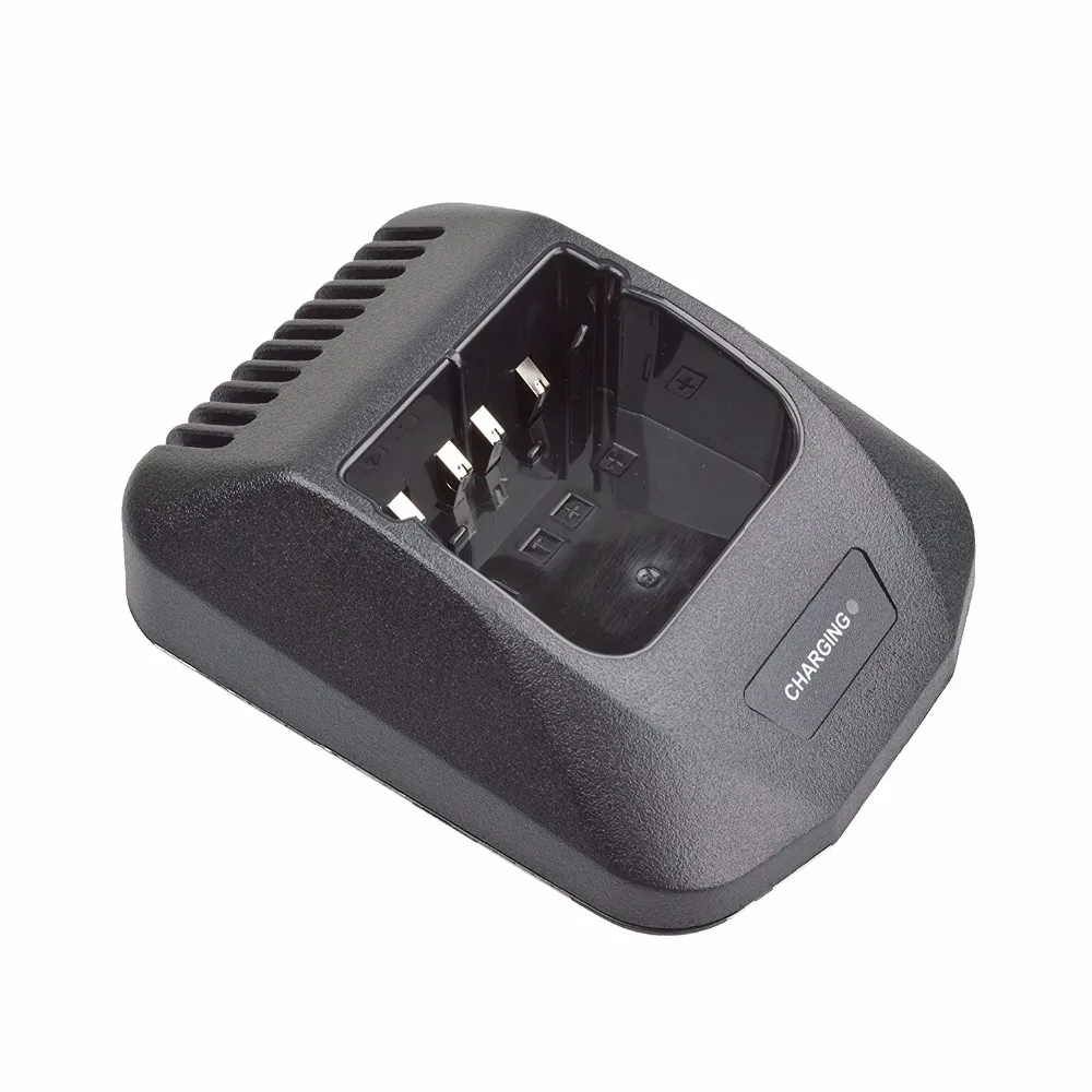 Быстрое NI MH зарядное устройство для Kenwood TK190 TK290 TK3100 TK380 TK260 TK5400 KNB14 KNB15A Walkietalkie