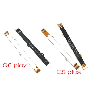 

Main FPC LCD Display Connect Mainboard Flex Cable Ribbon For Motorola Moto E5 Plus / G6 play
