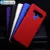 Matte Plastic Coque Cover 6.4For LG V50 Case For LG V50 Thinq 5G Phone Back Coque Cover Case