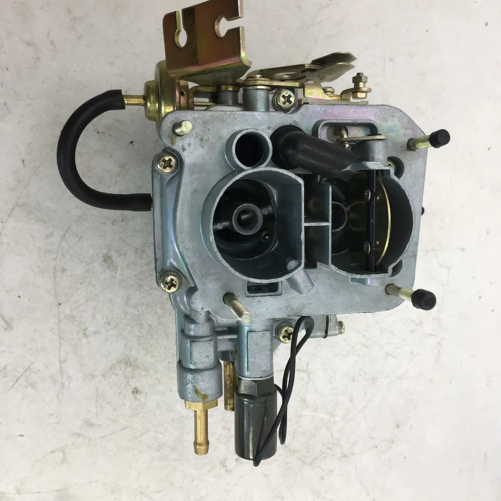 Карбюратор SherryBerg carby WEBER 32/34 DMTL карбюратор ETC7144 LANDROVER 2495cc 90/110 vergaser Бесплатная