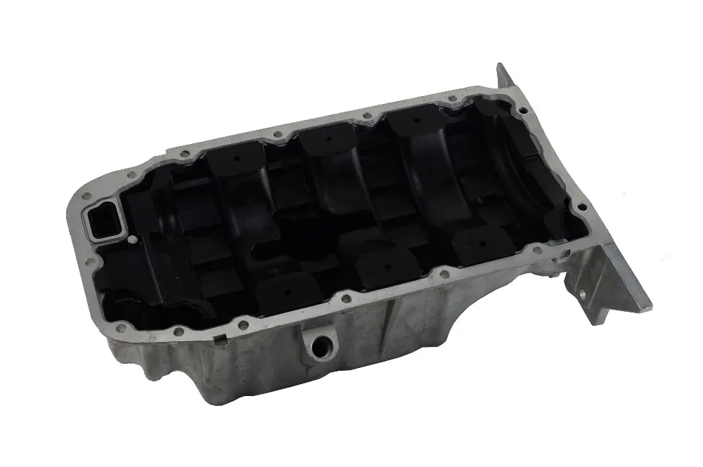 Buy Oil Pan for Chevrolet Cruze from Reliable pan