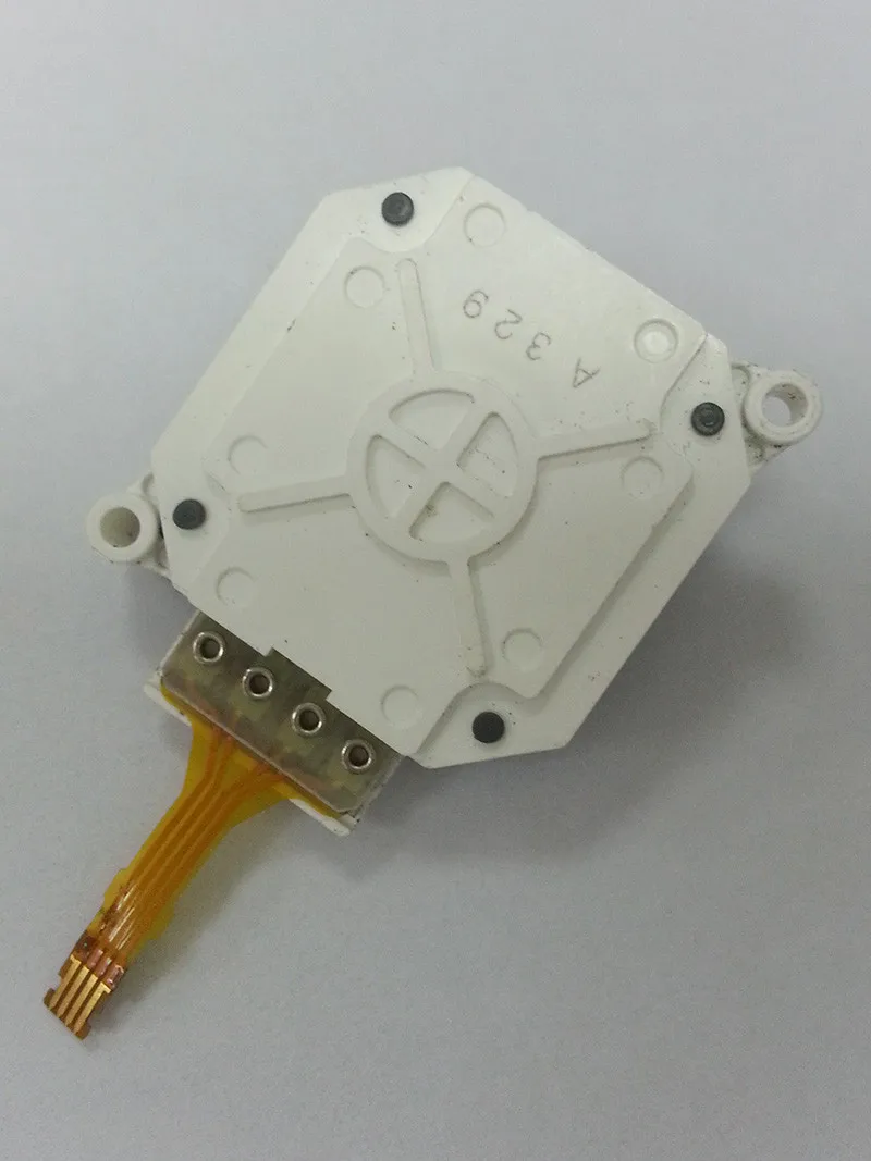 Original Repare Parts For 3DS 3DSXL Anolog Stick 3D analog joystick For