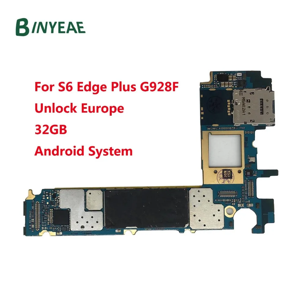 samsung s6 edge motherboard