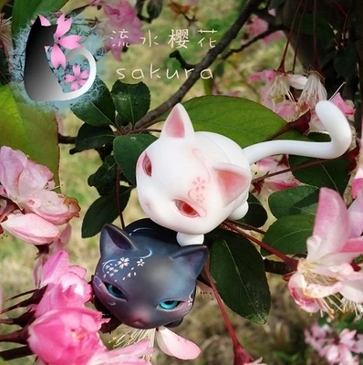 Аксессуары для кукол aod dod msd yosd sd bjd 1/12 pet kazari | Игрушки и хобби