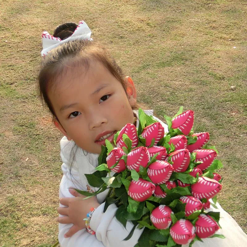 Pink rose 19