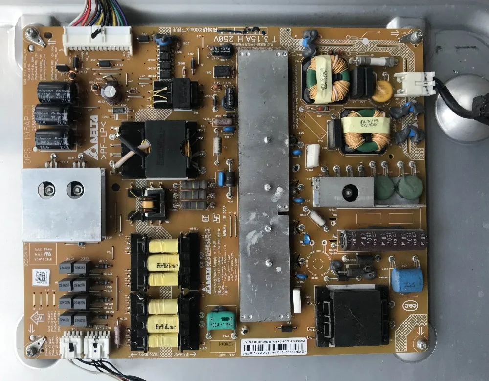 

DPS-195AP-1 Good Working Tested