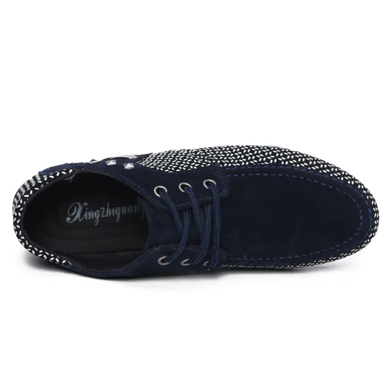 Роскошные мужские классические официальные туфли на плоской подошве; повседневная обувь на шнуровке; дышащие мужские лоферы; мокасины; Цвет Черный; Hombre; размера плюс 46