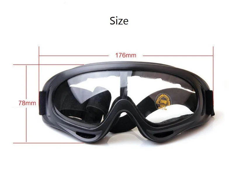 snowboard goggles (1)