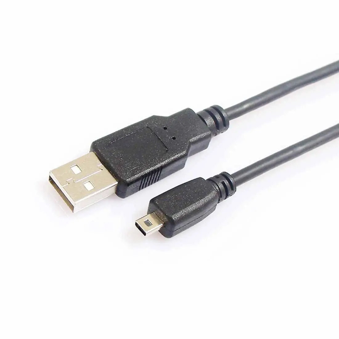 USB кабель для передачи данных для цифровой камеры NIKON Coolpix S100 P7800 P7700 P7100 P6000_ P330 P310 P300 P100 L830 L820 L620 L610 L6 L5 L4 P500 S2800