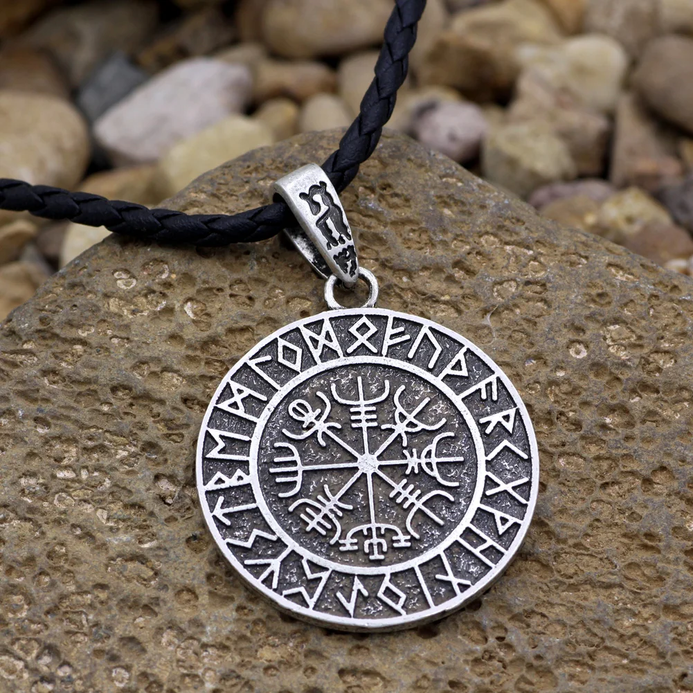 Symbol Pendant Necklace Et Horror Sign 