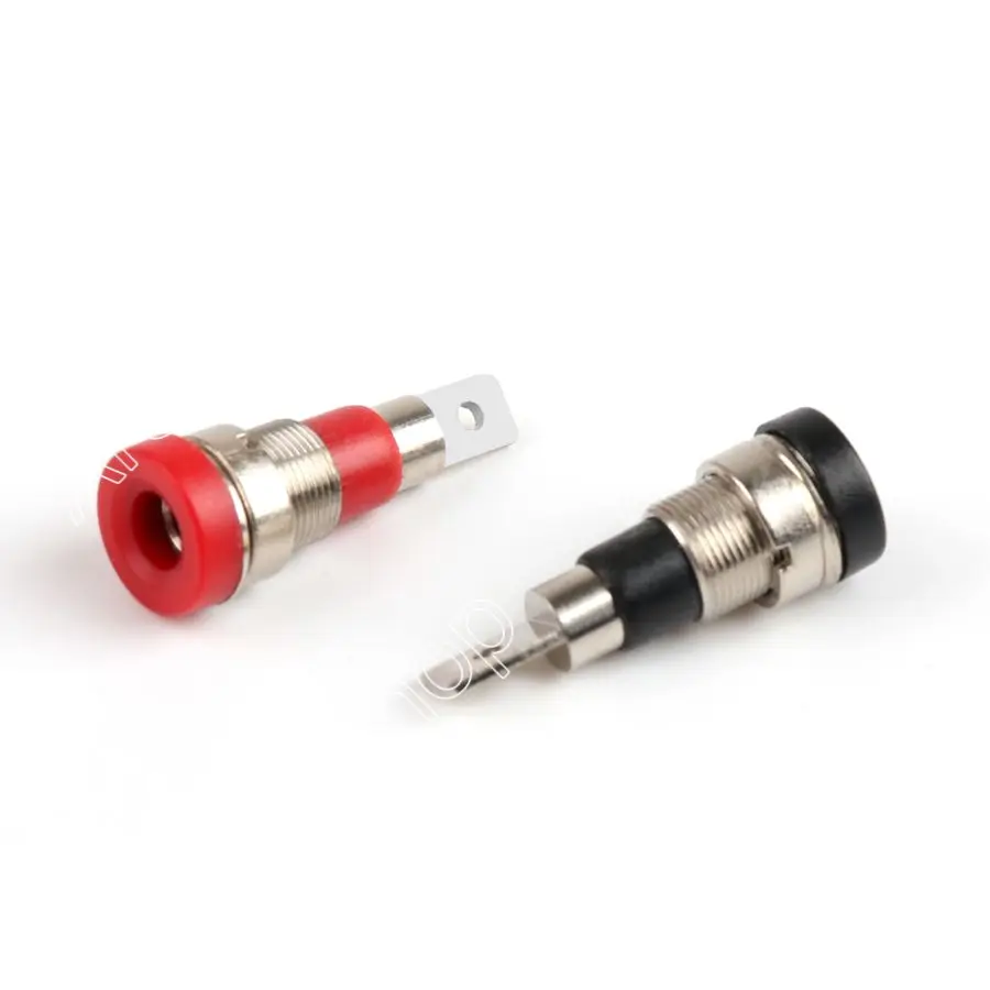 2 plug test