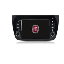 For pure android 4.4 Fiat Doblo car dvd player GPS with Radio/Bluetooth/3G/SWC/DVD/VCD/CD/CD-R/6 CD virtua/Canbus/Ipod/USB/RDS