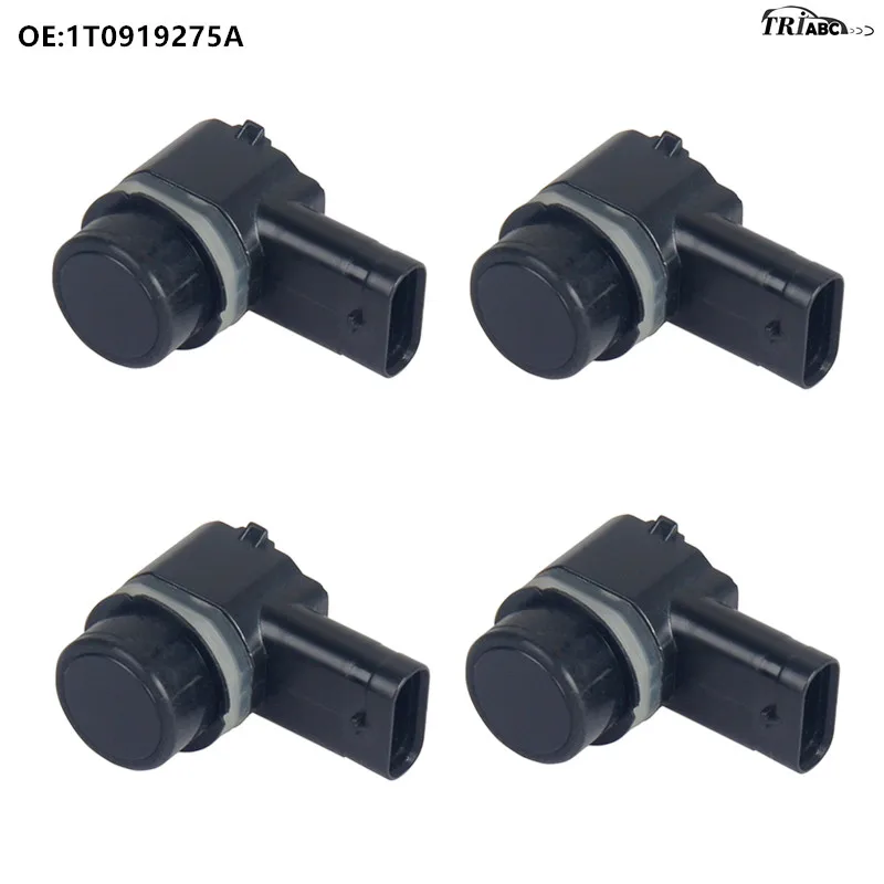 

1T0919275A PDC parrotron For AUDI A3 A6 A7 Q3 VW Golf Mk6 Seat Skoda Pakring Sensor Anti Detector Distance Control 4pcs/lot