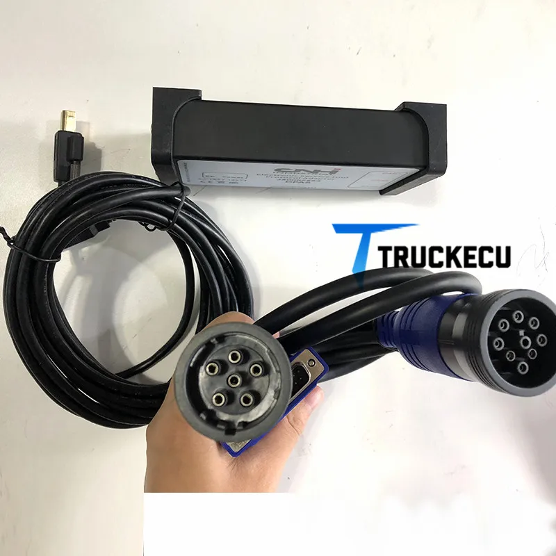 V9.3 CNH Est диагностический набор cnh дизель электронный Услуги инструмент est 380002884