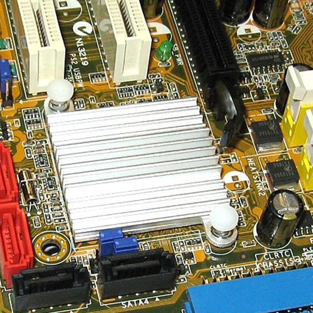 Ceny Asus P5GC MX 1333 Intel 945GC A2 oryginalne używane płyta główna pulpitu LGA 775 Core2 Duo Pentium D 4 Celeron D DDR2 2G Micro ATX