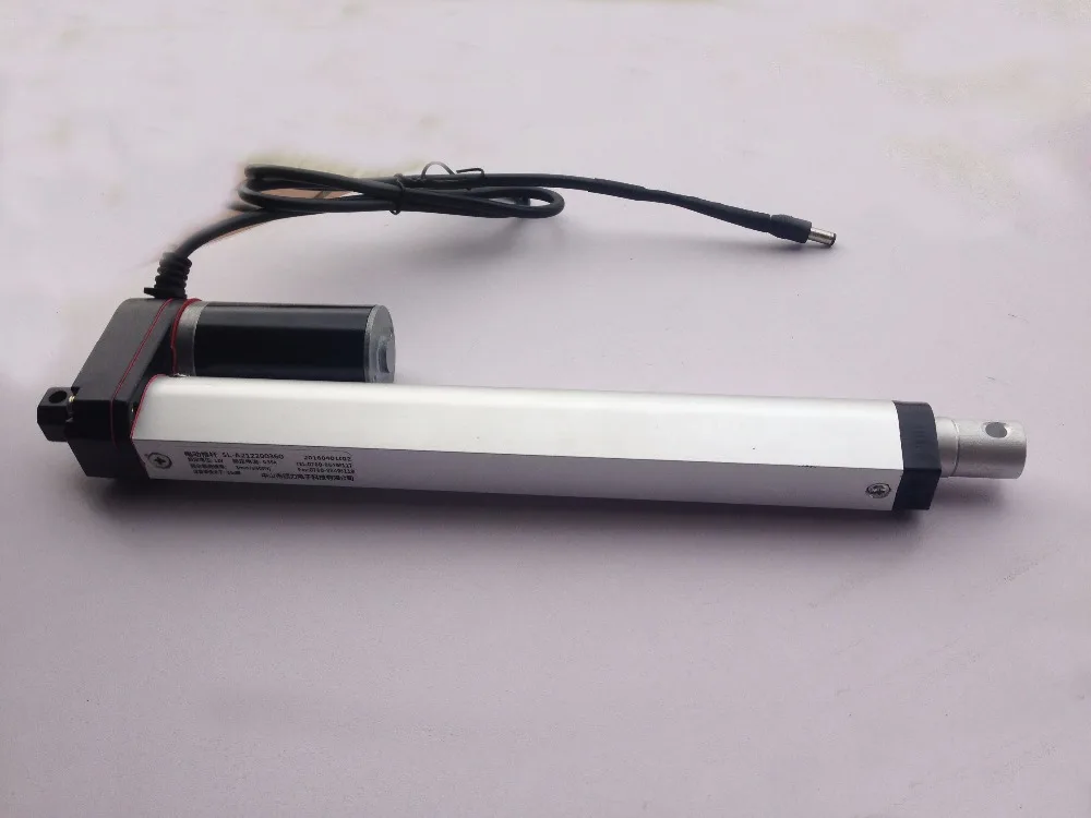 12V DC Heavy Duty Linear Actuator Motor 8 12V DC Heavy Duty Linear Actuator Motor 8