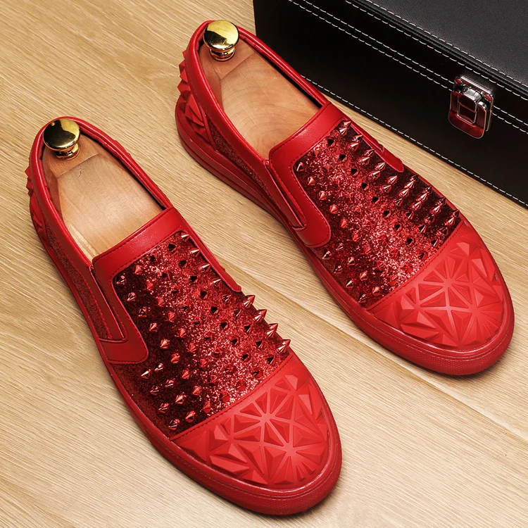 8 brand shoes italy