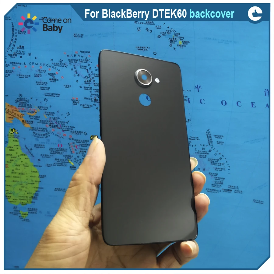 For BlackBerry DTEK60 backcover 01
