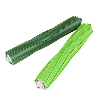 

10Pcs/Set Replenishement Kit For Irobot Roomba I7 I7+/I7 Plus E5 E6 E7 Vacuum Accessories Replacement Parts With 1 Set Extract