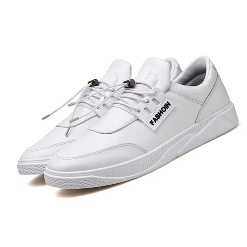 Venda Casuais branco Masculinos Sapatos Moda Para Homens Confortáveis Vulcanize inverno Preto Quente cinza Outono Tênis rUqgfrx