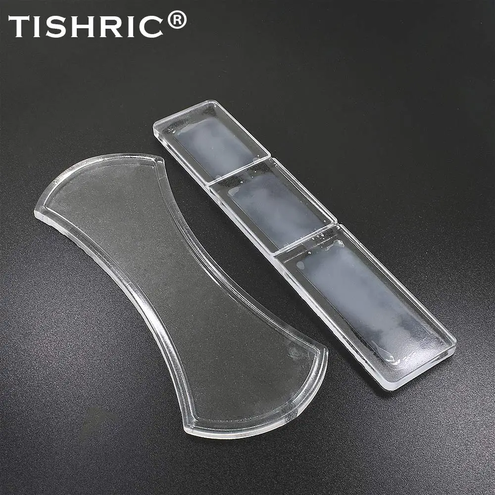 

TISHRIC FIXATE Gel Pad Nano Rubber Pad Multi Function Magic Mobile Phone Holder Car Bracket pods For iPhone X Xs Max