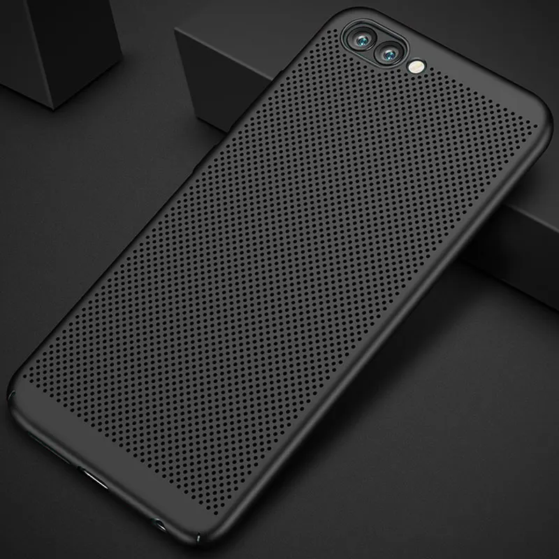 Case for Huawei Nova 2 Plus 2s 3e Y9 2018 (3)