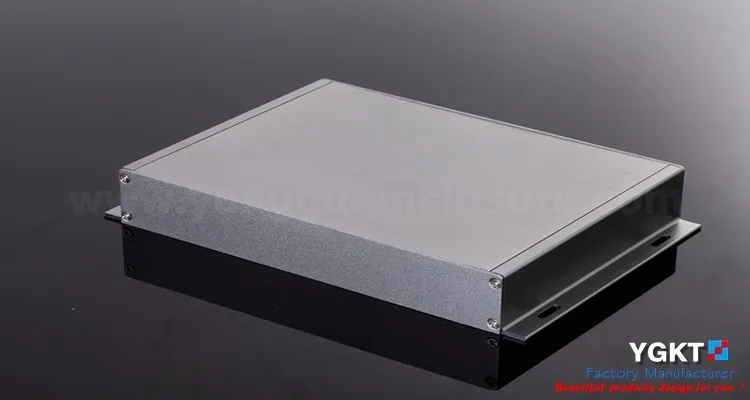 229-35-1 amplifer chassis