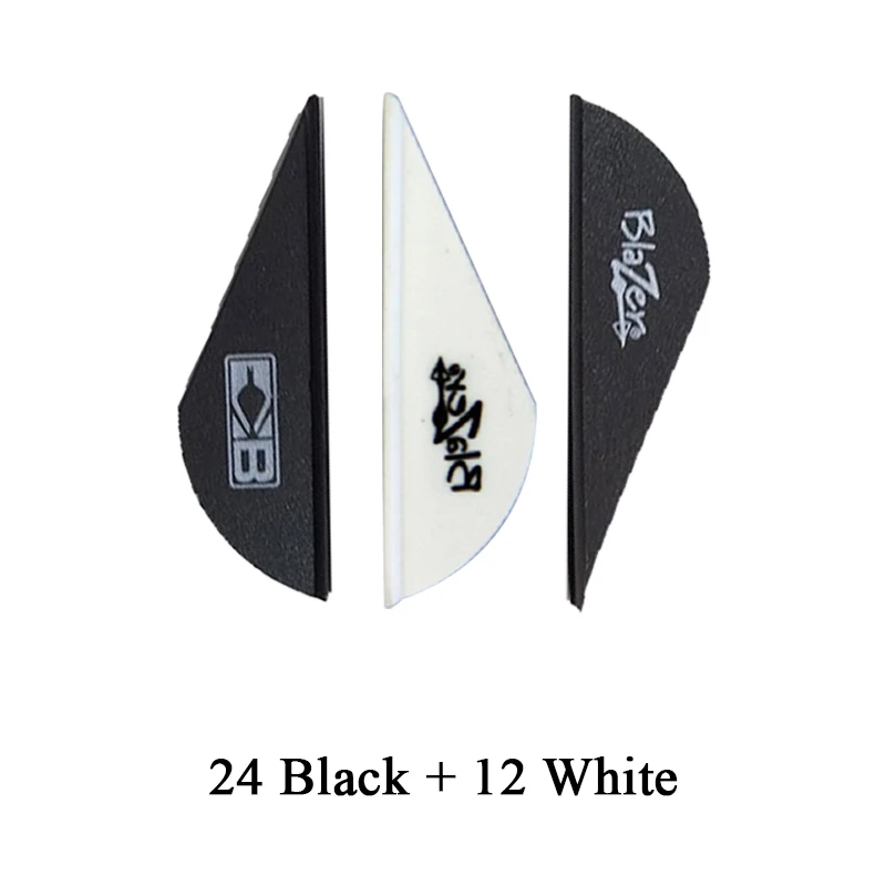 12pcs-Linkboy-Archery-Carbon-Arrow-Shafts-Sp600-32inch-Arrow-Insert-Target-Point-Turkey-Fletching-Nock-for (3)