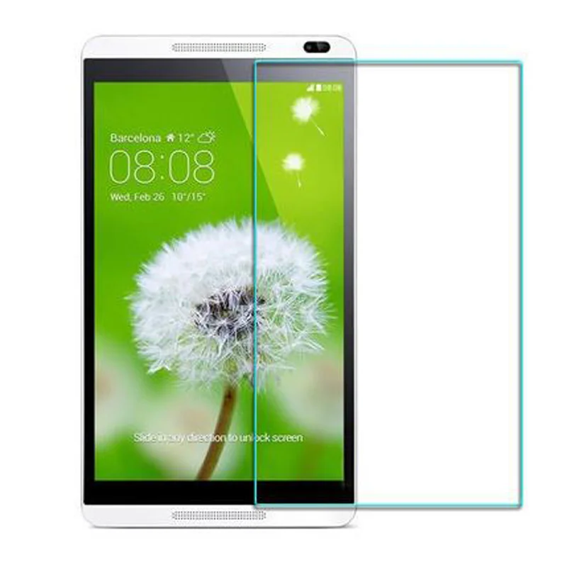 Для huawei MediaPad 7 Youth S7-701u S7-721 новый функциональный тип анти-осень, ударопрочность, нано ТПУ Защитная пленка