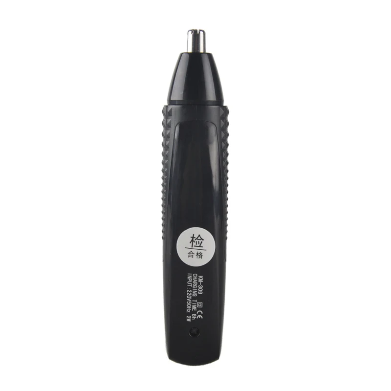 New-Multifunction-KM-309-Rechargeable-3-in-1-Shaver-Kid-s-Hair-Cut-Clipper-Beard-Trimmer (4)