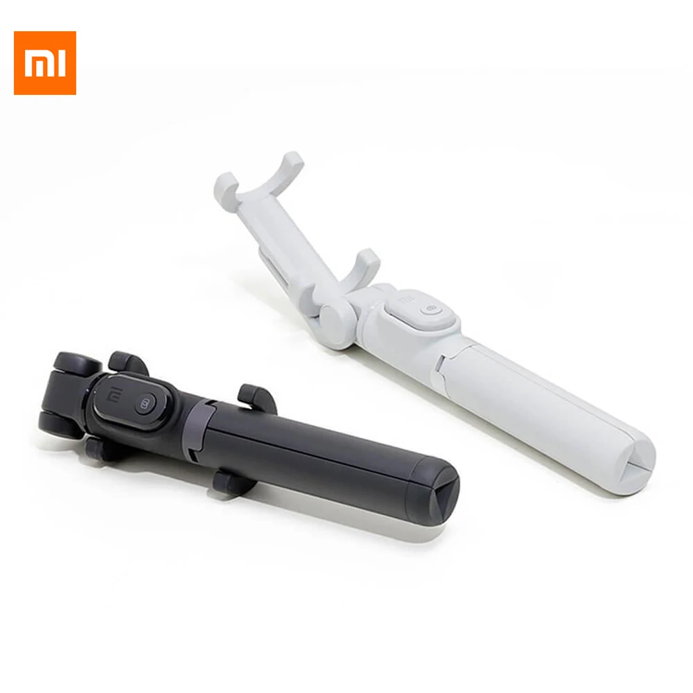 Original Xiaomi Mi Selfie Stick Tripod Bluetooth Wireless Self Timer