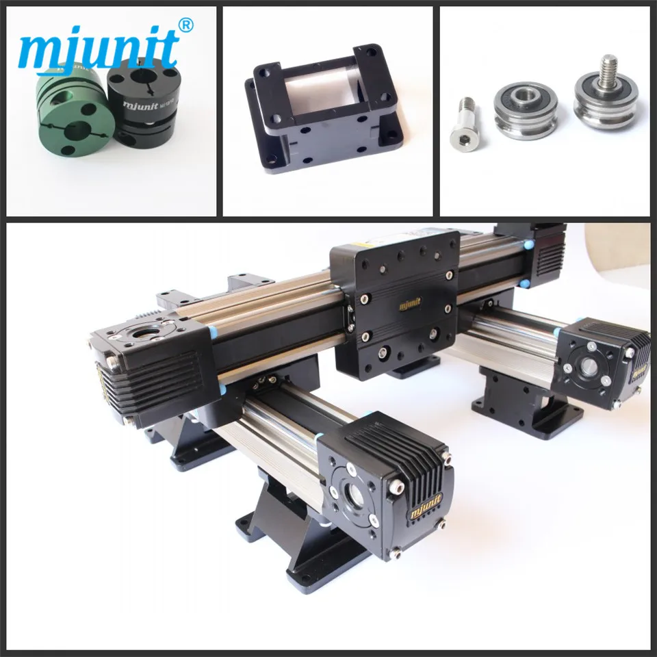 Linear guideway india system vs box ways pune chinain Linear Guides from Home Improvement on