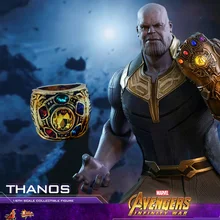 Thanos  Infinity Gauntlet  Ring