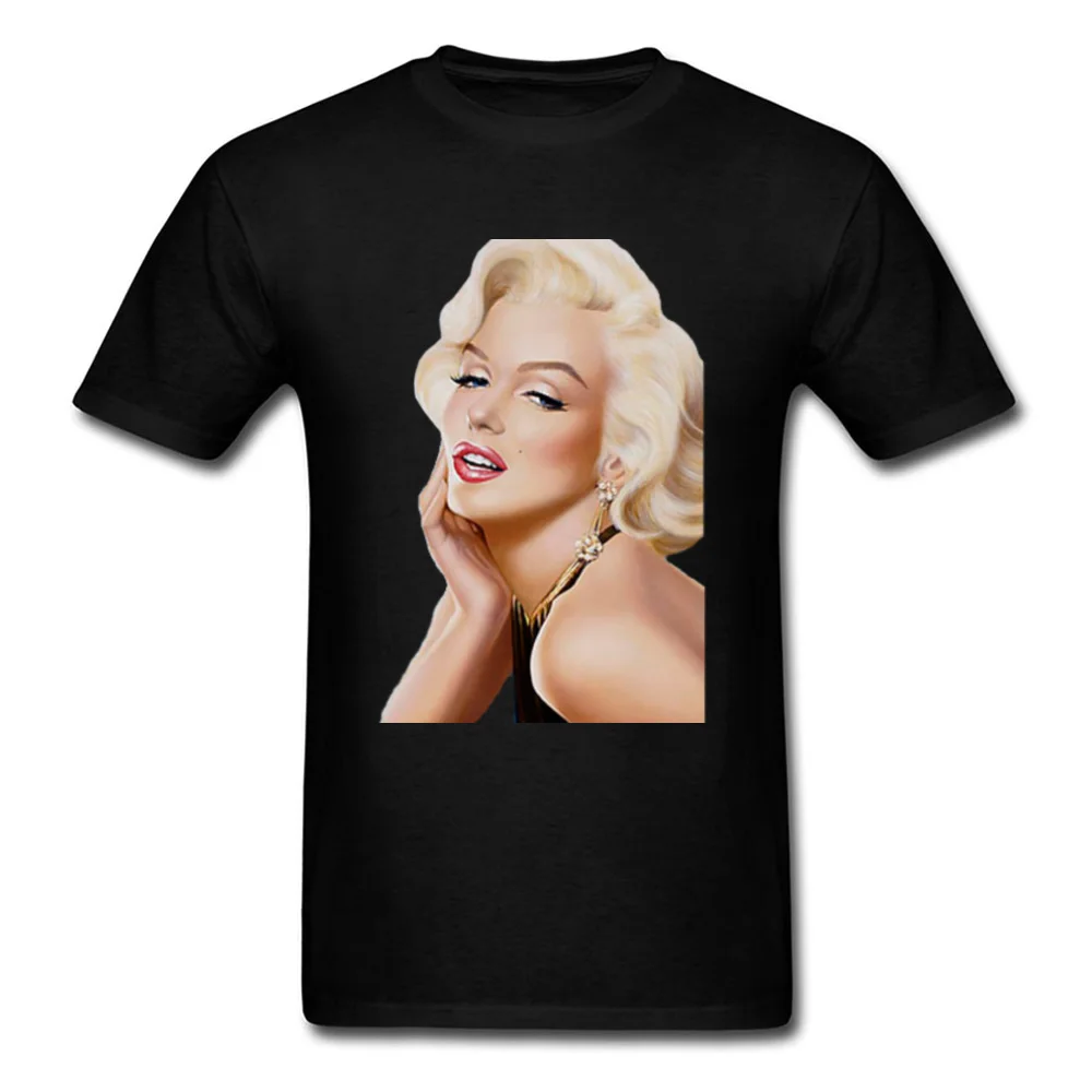 marilyn monroe _black