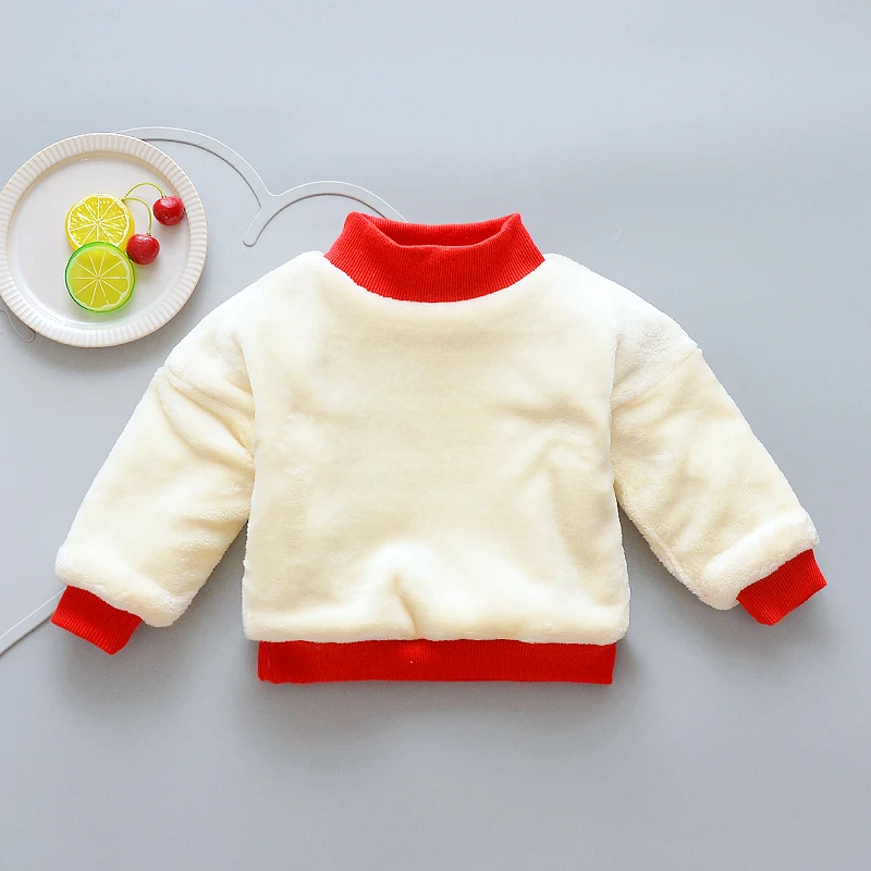 BibiCola/Весенняя верхняя одежда для мальчиков и девочек; Детские топы с героями мультфильмов; пальто; модный свитер для маленьких девочек; детская хлопковая одежда; теплая одежда для девочек