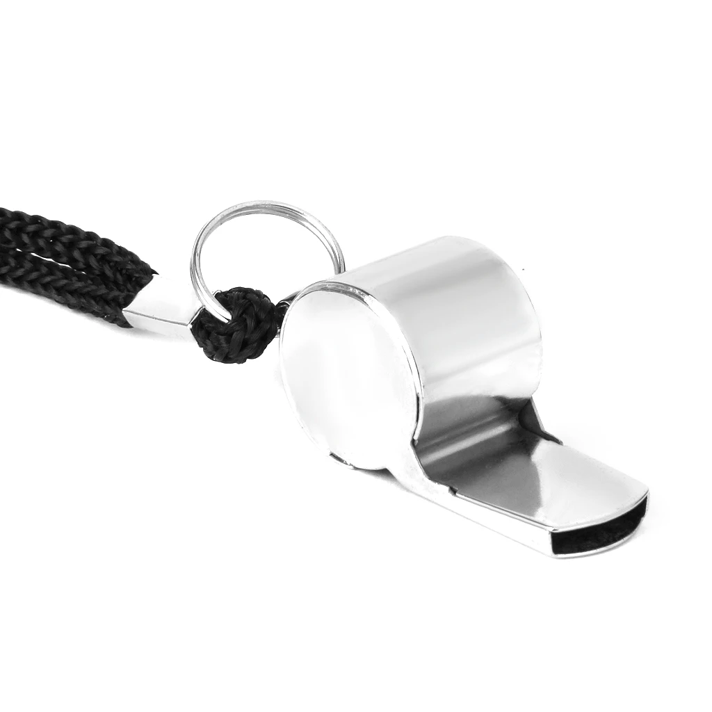 Football Soccer Referee Flip Toss Coin Disc 3.5cm With Metal Whistle  For Soccer  Football Badminton Table Tennis 
