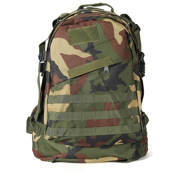 New Sale 40L Outdoor Military font b Tactical b font Rucksack font b Backpack b font